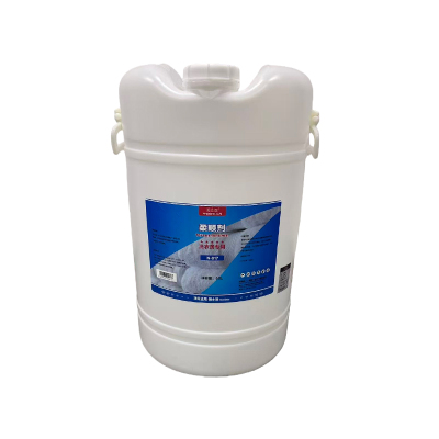 围士莲 柔顺剂 N-817 60L/桶