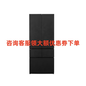 松下(panasonic)NR-W472BF-X 全嵌系列五门冰箱460L