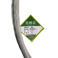 殷都 电料辅件 电力金具 镀锌钢绞线 GJ-70/米