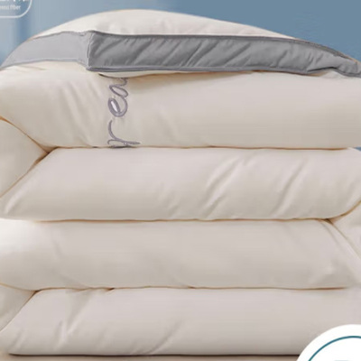 成龙 CLMB002 1.5m*2m 棉 被子 (计价单位:件) 白色