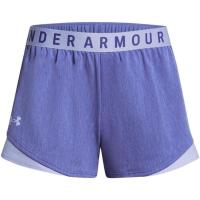 Under Armour/安德玛女运动短裤宽松透气抗起球轻便舒适弹力腰头