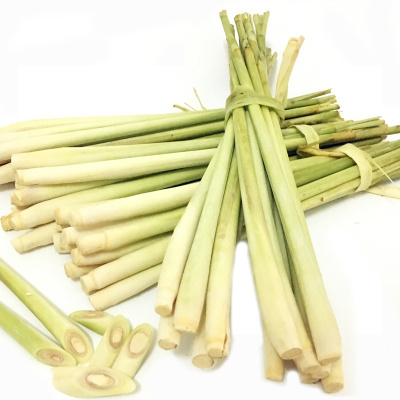 冬阴功香茅草排行榜