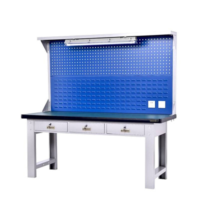 金睦源 JIN MU YON 操作台 1500*750*800mm 横三抽配全套 张