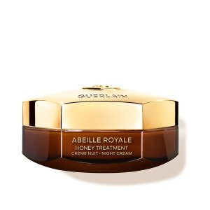 娇兰(Guerlain) 帝皇蜂姿蜜护晚霜50ml