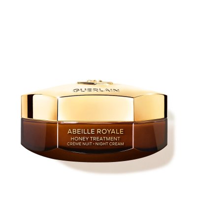 娇兰(Guerlain) 帝皇蜂姿蜜护晚霜50ml