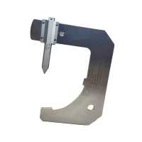 LZKL 厚度检测量规 KL-2020275-04-00 件