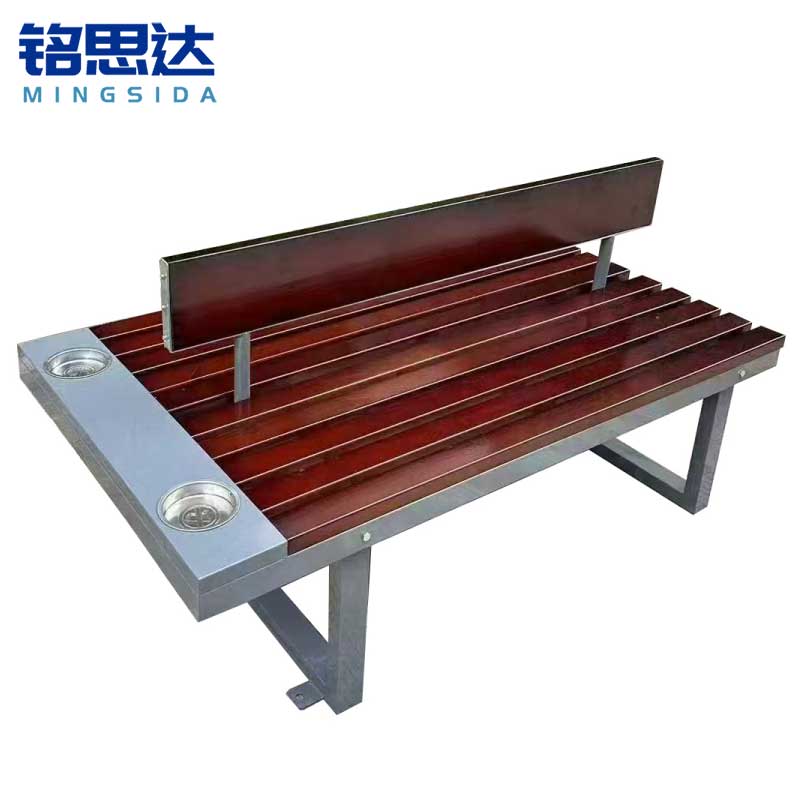 铭思达站台座椅