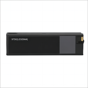 彩标 975X(LOSO9AA) 约7000页 适用惠普577dw 577z 477dwMFP 墨盒 (单位:只) 黑色