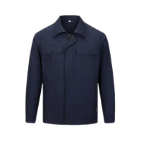 以雅以南 防寒服定制/件