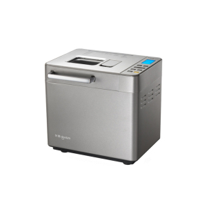 东菱(Donlim)面包机DL-4705钛金灰