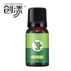 创漾CY1076清凉薄荷精油6ml