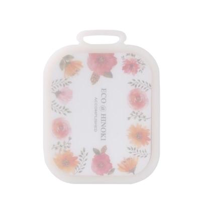 菜板家用塑料砧板小号宿舍宝宝水果板双面案板切菜板 敬平