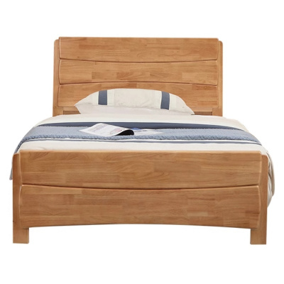 悦兴诚职工床1.8m+5cm床垫组