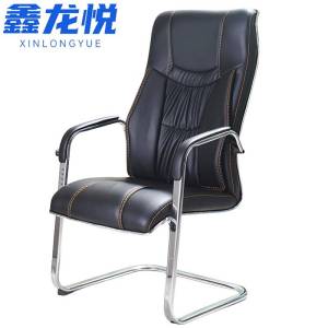 鑫龙悦椅子 会议椅 弓形 把