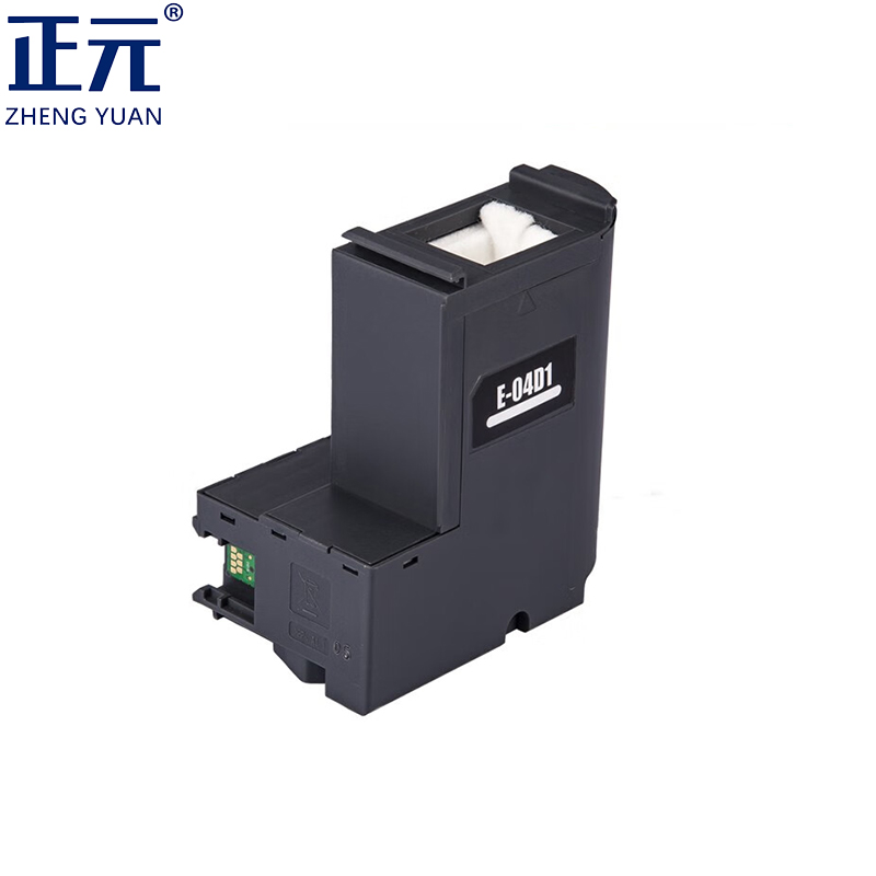 正元 墨盒 T04D1废墨盒(维护箱)