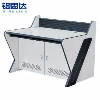 铭思达监控台双联(可定制)张