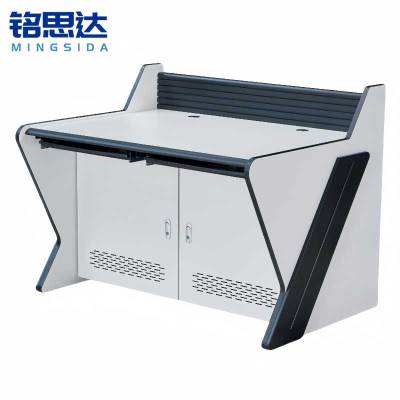 铭思达监控台双联(可定制)张