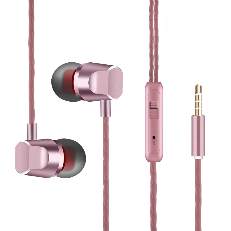 手机无线耳机耳塞式