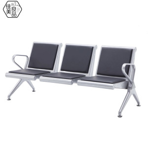 佳美良品 联排座椅 JMM4 个