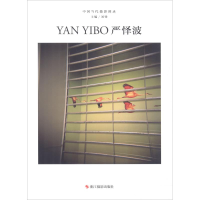 [M]严怿波-9787551422826