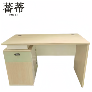 蕃蒂职工桌单人位1200*600mm张