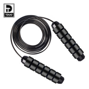 Tduo负重跳绳T10 个