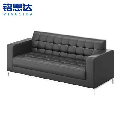 铭思达三人位沙发2100*850*840mm张