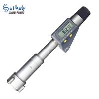 Stikely 数显三点内径千分尺 70-100mm/把
