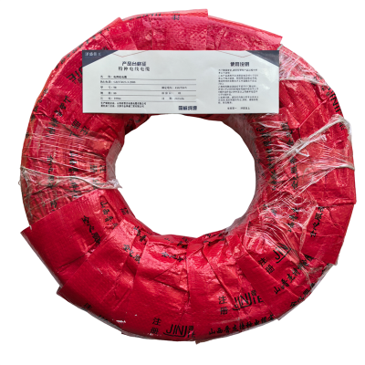 泽盛佳工 电焊机电缆 YH 50 (米) 国标