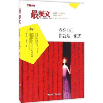 正版新书]点亮自己 你就是一束光一路开花,陈晓辉 主编978750205