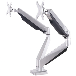 淘行者 TXZ-66GS 电脑升降支架 (计价单位:个)白色