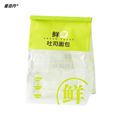 曼迩丹 吐司袋 13*16*27cm /个