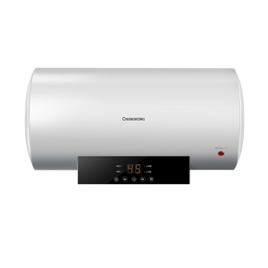 长虹(CHANGHONG)电热水器80L 2100W速热独立排污洗澡 智能安全省电卫生间净水健康速热增容RD1