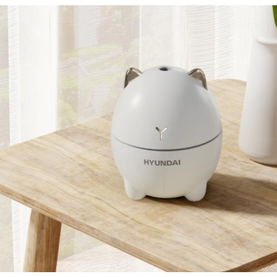 HYUNDAI(韩国现代)嘟嘟猫 加湿器 DDM-1