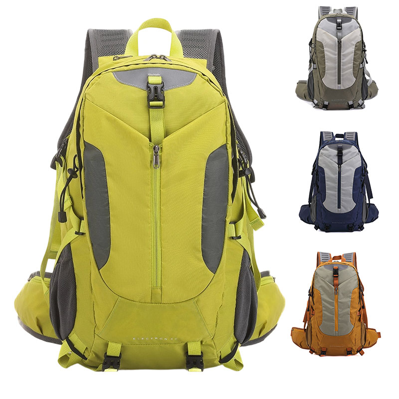 围盛 登山包旅行包 32L 个