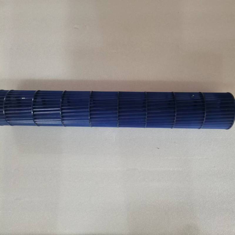 帮客材配 全新原装 P0970099736 TCL约克贯流风扇 YHFH- 35SG3 98×603 收前务必验货