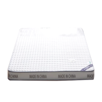 LIFE HOME单人床垫[亲肤面料+3E椰棕]120x200cm