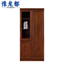 豫龙都 衣柜 二门 台