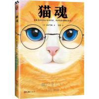 正版新书]猫魂(日)河合隼雄 著;杜蓝 译9787549623365