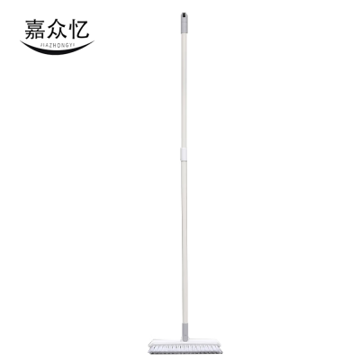 嘉众忆 地板刷伸缩长柄硬毛 JZY-049 个