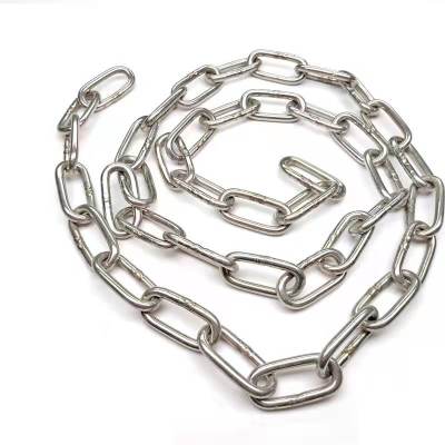 ZHE YAO DEVELOPMENT 不锈钢链条 12mm 米