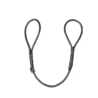 浪伍 钢丝绳 22mm/两头编环 (单位:米)