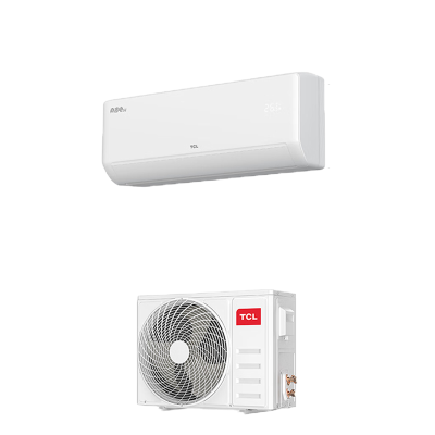 TCL 壁挂式空调 KFR-35GW/JD21+B1/台