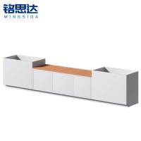 铭思达户外长椅