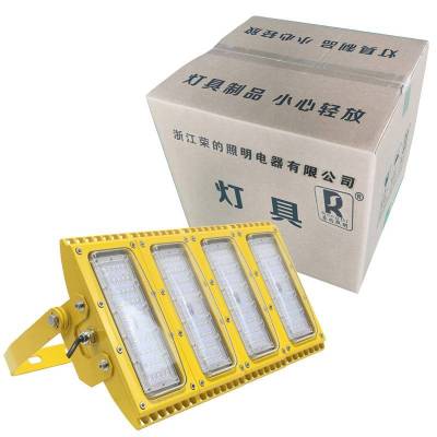 RS荣的LED防爆泛光灯400W/个