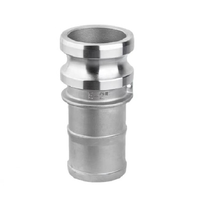 盛京联硕304不锈钢快速接头DN32[E型]1.2寸个