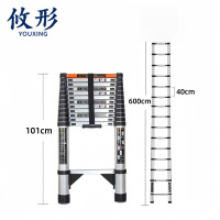 攸形 梯子600cm个