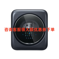 西门 子壁 挂 洗 衣 机 3 公 斤 WZ0AW7010W 母 婴 儿 童 内 衣 裤