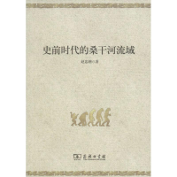 音像史前时代的桑干河流域赵忠格 著