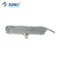 天泽电力 手扳葫芦 P3000-3T 把